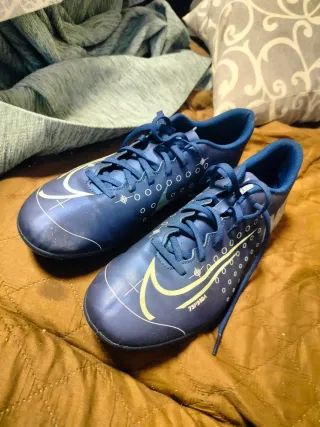 Zapatillas Fútbol Nike Mercurial