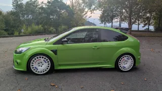 Ford focus RS mk2 2009