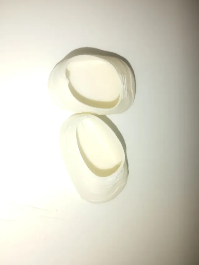 Scarpe sportive per bambola Nancy classica