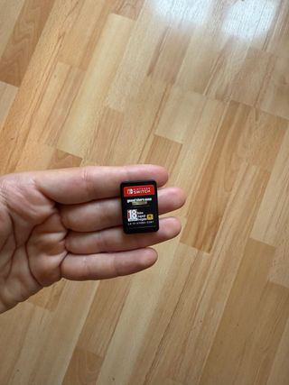 Trilogia GTA Nintendo Switch