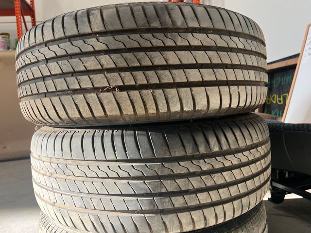 Neumáticos Firestone 235/60R17 102v