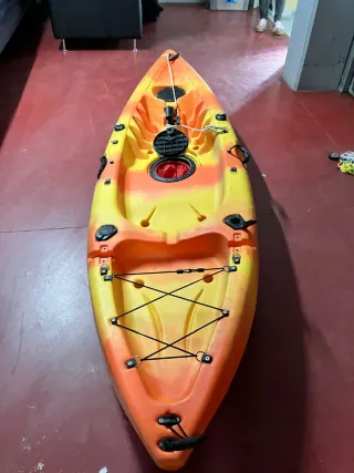 Kayak de pesca