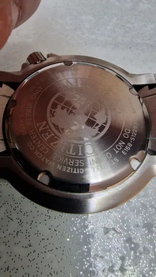 Citizen Promaster Orologio Subacqueo Verde