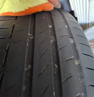 Neumático 215/55/18 95H