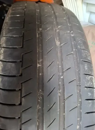 Neumático 215/55/18 95H