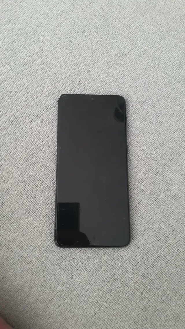 Samsung S21+ 128GB Negro