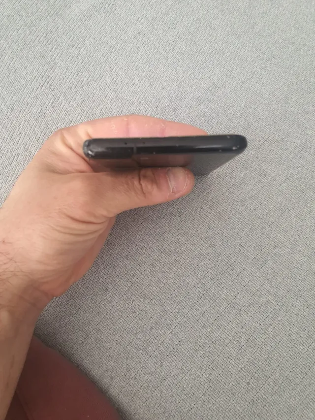 Samsung S21+ 128GB Negro