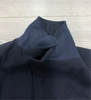 Chaquetón Mango, talla L