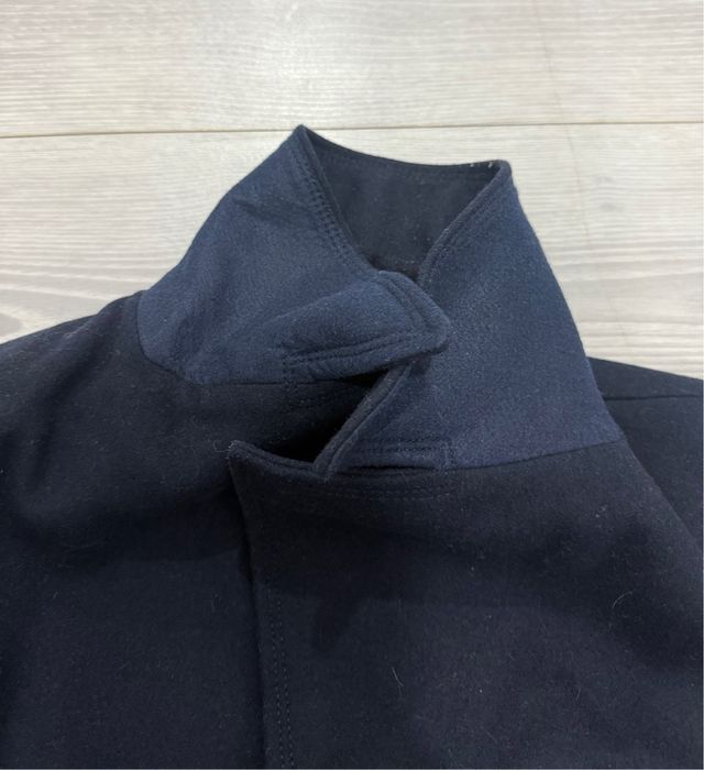 Chaquetón Mango, talla L