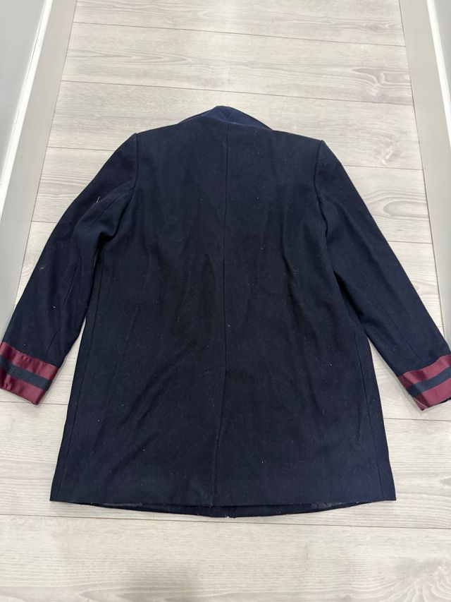 Chaquetón Mango, talla L