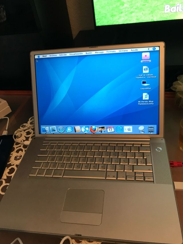 PowerBook