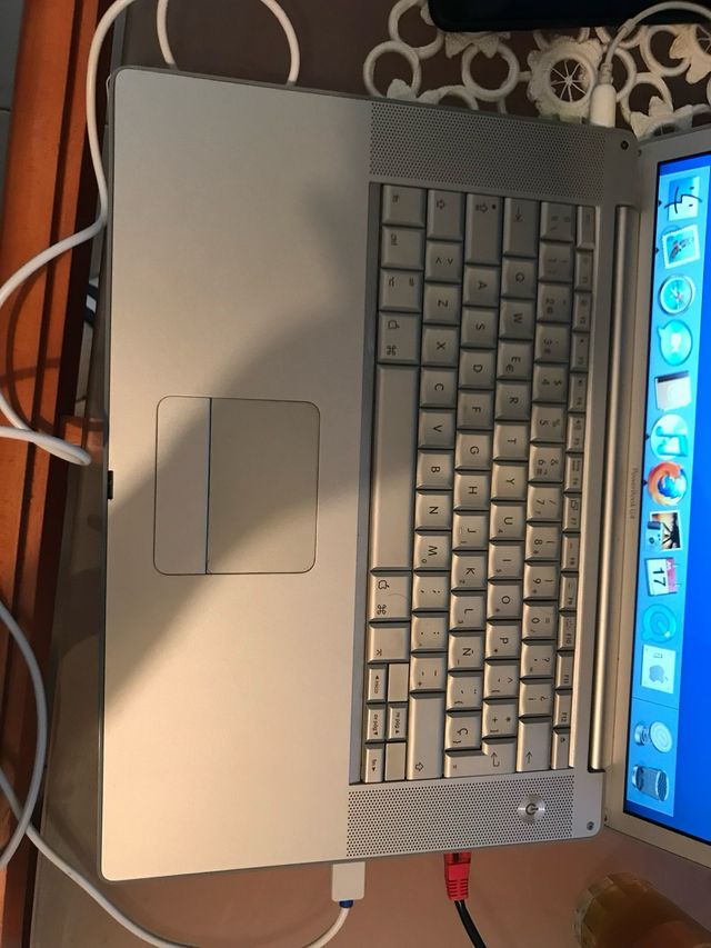 PowerBook