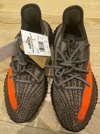 Adidas Yeezy Boost 350 V2 Talla 43.5