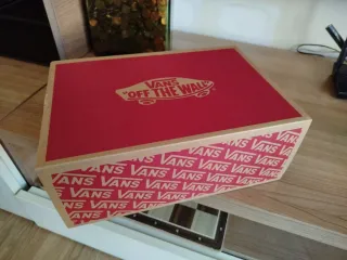 Zapatillas Vans arena