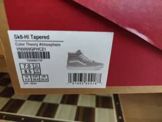 Zapatillas Vans arena