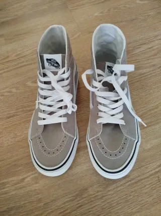 Zapatillas Vans arena