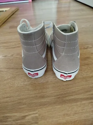 Zapatillas Vans arena