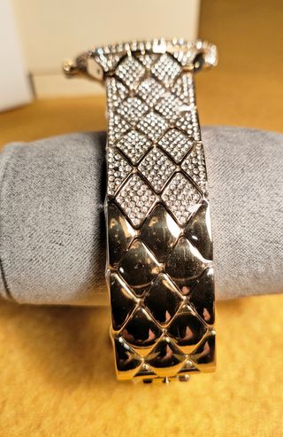 Reloj Michael Kors nuevo dorado