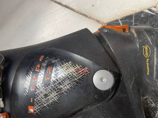 Botas de esquí Head