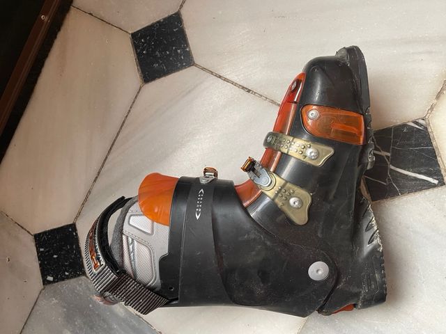 Botas de esquí Head