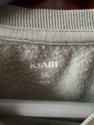 Sudadera niña Have a nice day