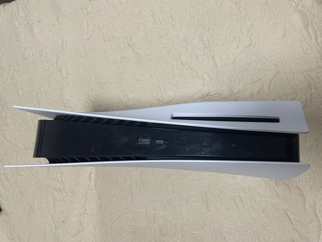 Console PlayStation 5 Sony