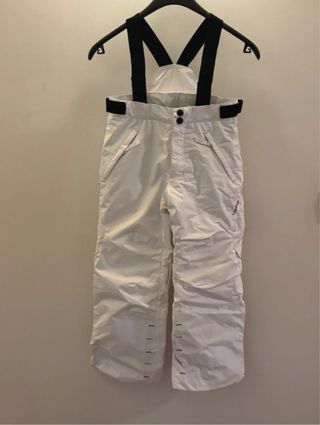 Pantalón de nieve para niñ@ 4 años