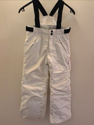 Pantalón de nieve para niñ@ 4 años