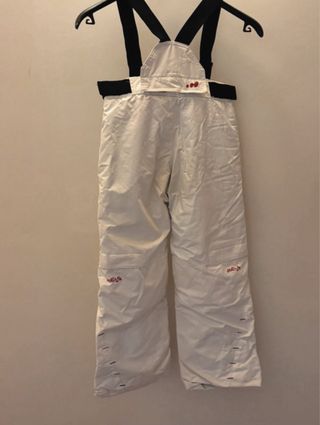 Pantalón de nieve para niñ@ 4 años