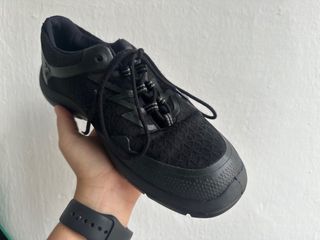 Zapatos Cocina Unisex Negros. NUEVOS!