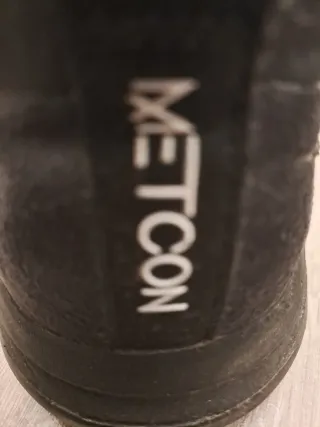 Nike Metcon Zapatillas Deportivas Hombre