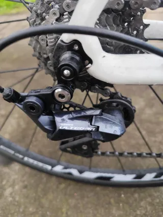 Bicicleta Carretera Berria Falcon 2.3 2019