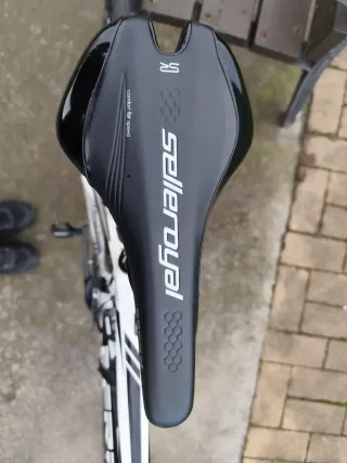 Bicicleta Carretera Berria Falcon 2.3 2019