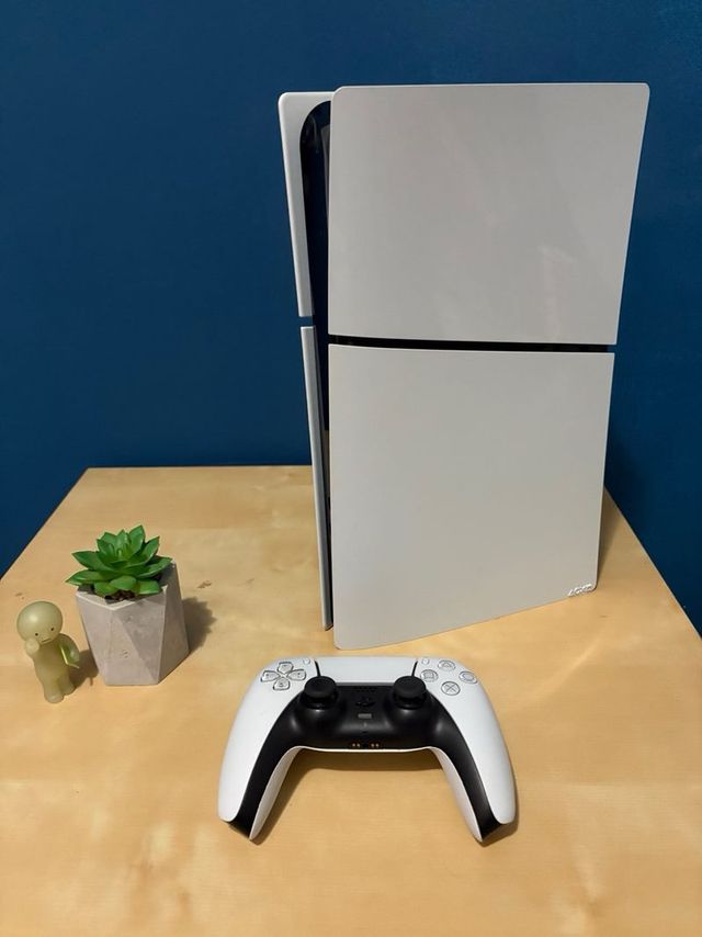 PlayStation 5 Slim Digital