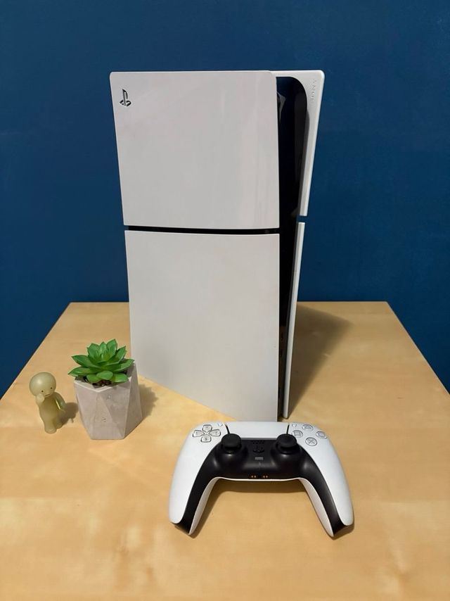 PlayStation 5 Slim Digital