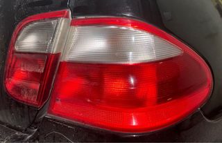 Piloto izquierdo Trasero CLK