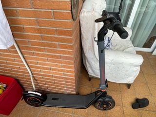 Patin Eléctrico Cecotec