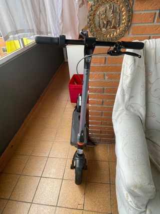 Patin Eléctrico Cecotec