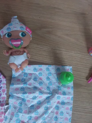 The Bellies Muñecas y Accesorios