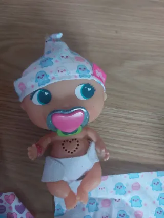 The Bellies Muñecas y Accesorios