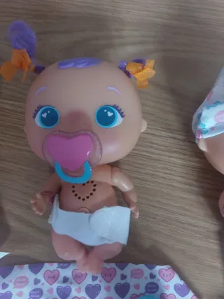 The Bellies Muñecas y Accesorios