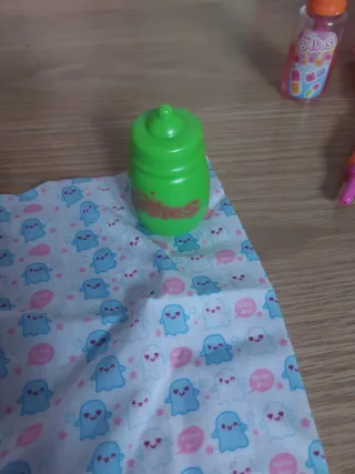 The Bellies Muñecas y Accesorios