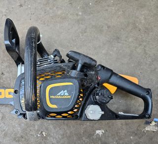 Motosega McCulloch CS 35S