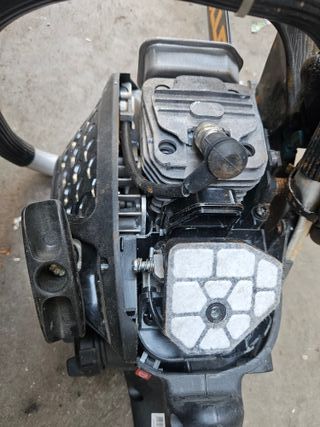 Motosega McCulloch CS 35S