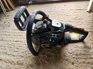 Motosega McCulloch CS 35S