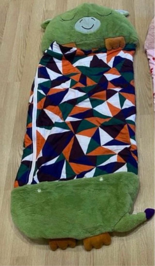 Saco de Dormir Dragón Dormi Locos