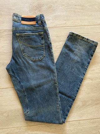 Jeans Siviglia Blu