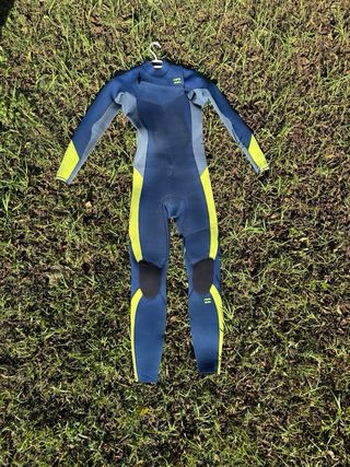 Neopreno Billabong