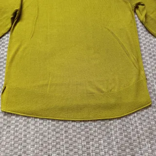 Jersey punto fino. Marca Stradivarius