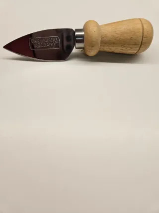 Coltello per Parmigiano Reggiano
